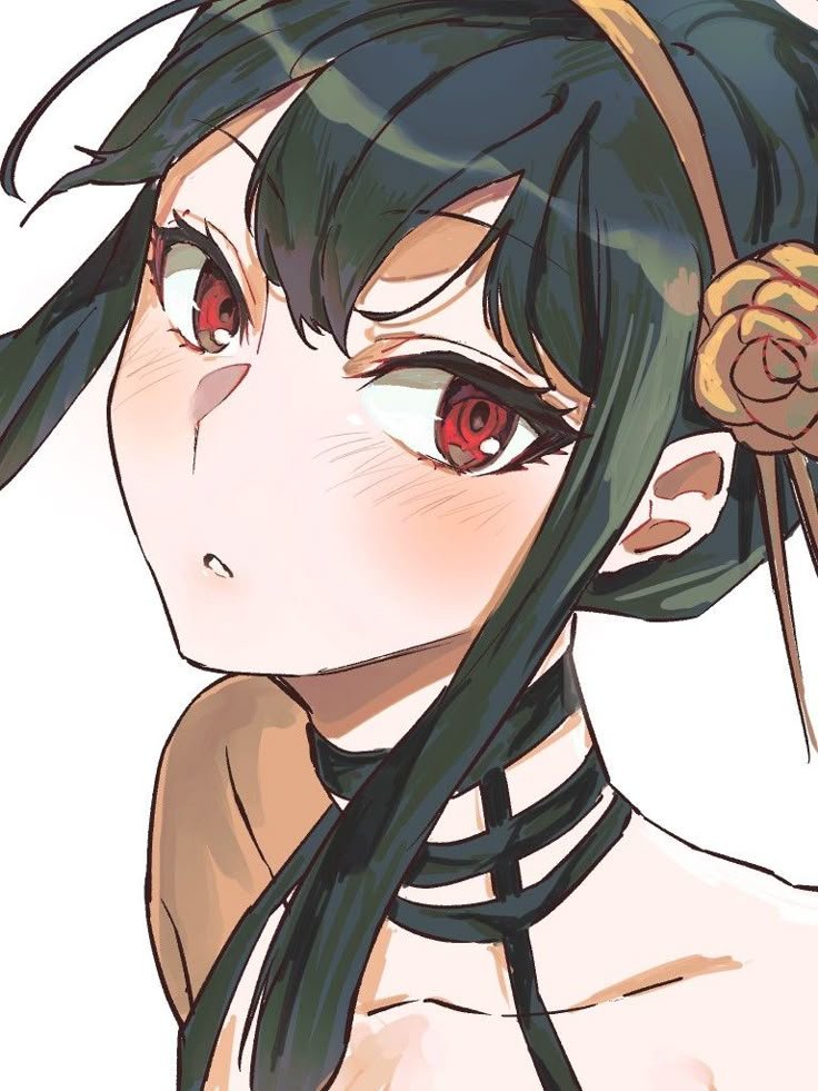 Yor Forger in Dragon Ball Z Explained Her True Power Levels